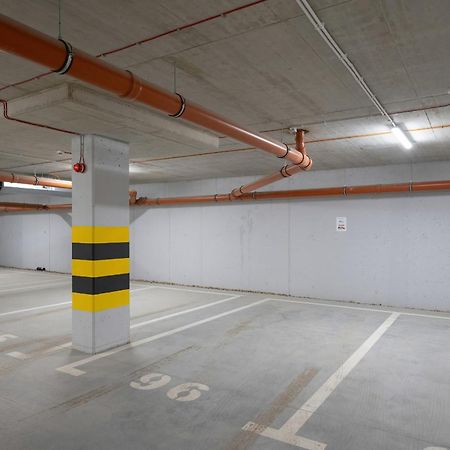 Wroclaw 1-Bedroom Apartment With Parking & Balcony By Noclegi Renters 外观 照片
