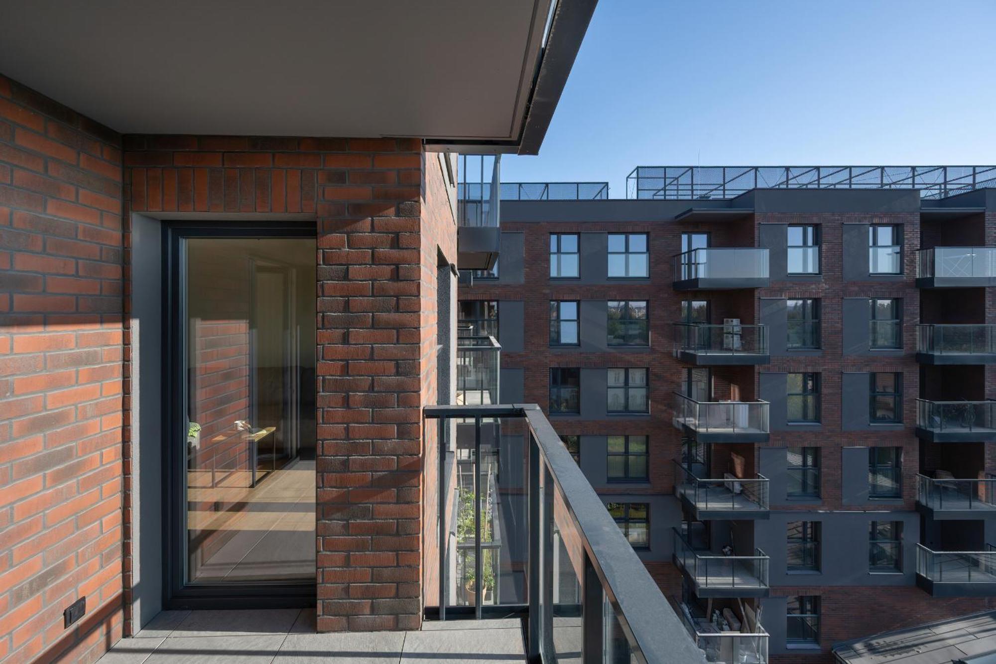 Wroclaw 1-Bedroom Apartment With Parking & Balcony By Noclegi Renters 外观 照片